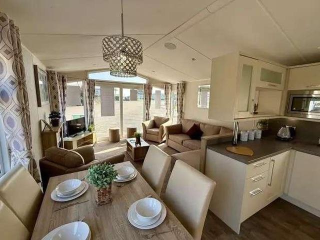 Property for sale in Corton, East Suffolk