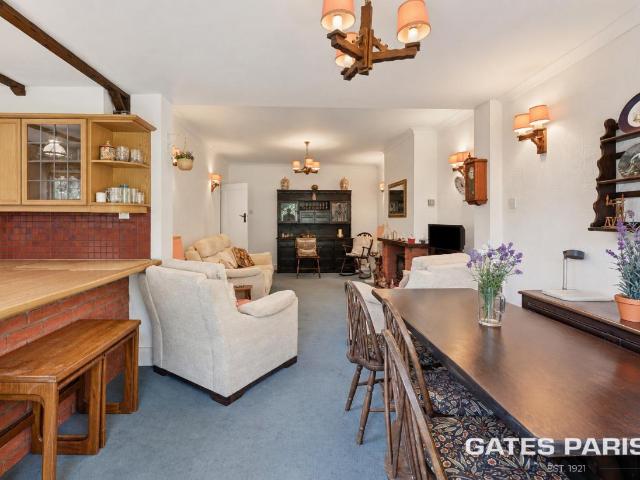 Property for sale in London Borough of Havering, Greater London