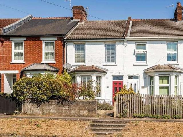 Property for sale in Salisbury, Wiltshire