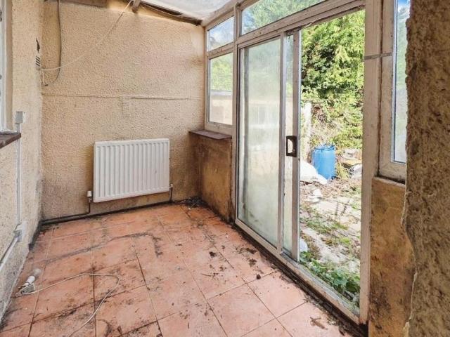 Property for sale in Nibley, Westerleigh