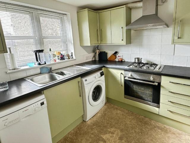 Property for sale in Kingswood, South Gloucestershire