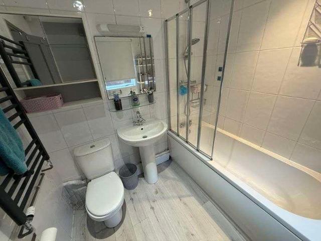 Property for sale in Stoke, Stoke-on-Trent
