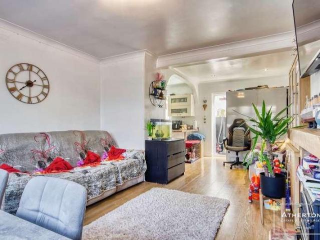 Property for sale in Turlin Moor, Poole