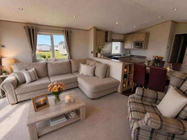 Property for sale in Leysdown, Oad Street