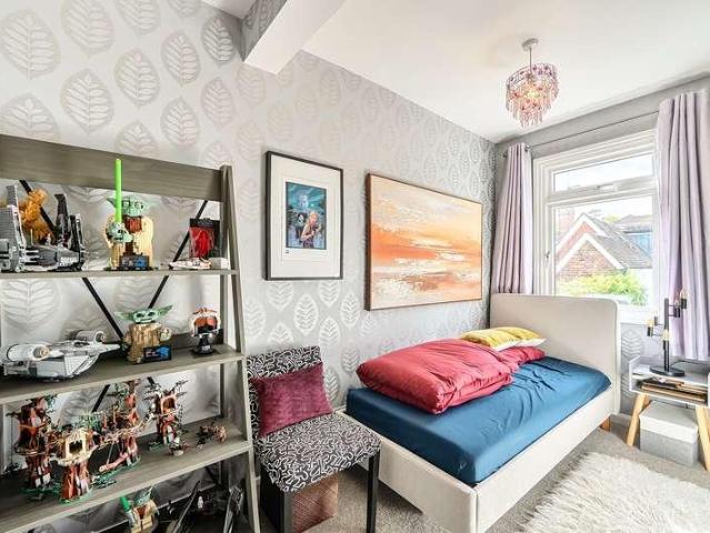 Property for sale in Surbiton, Greater London
