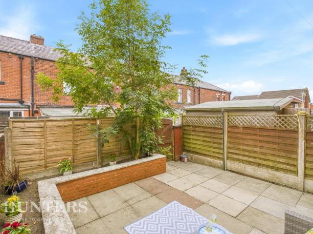 Property for sale in Wardle, Burnedge