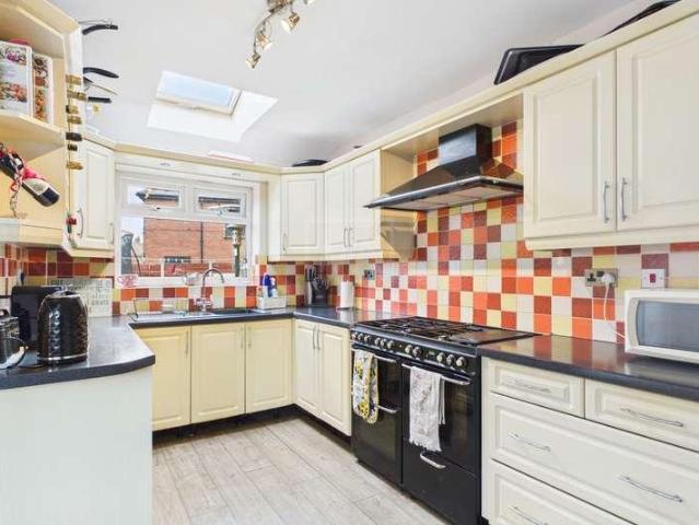 Property for sale in Warrington
