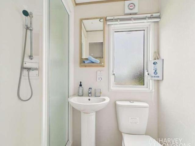 Property for sale in Stotfield, Lossiemouth