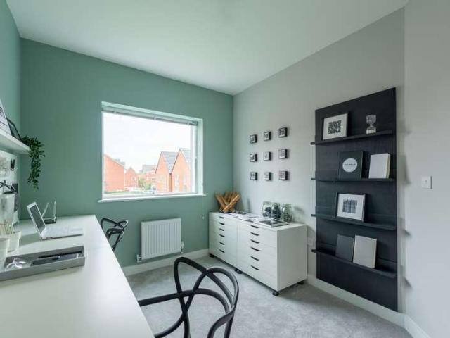 Property for sale in Horwich, Bolton