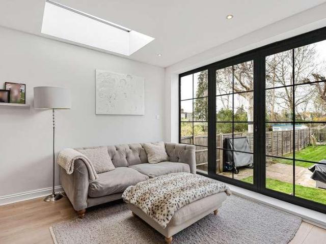 Property for sale in Hertford, Colliers End