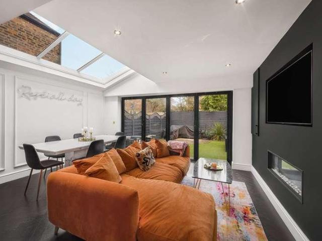 Property for sale in Trafford Park, Greater Manchester