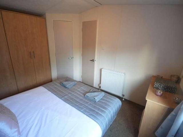 Property for sale in Golden Sands Holiday Park, Teignbridge