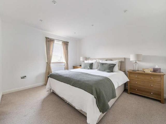 Property for sale in Wellington, Herefordshire