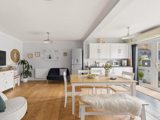 Property for sale in Feckenham, City Of Bristol