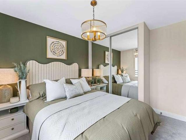 Property for sale in Budlake, Devon