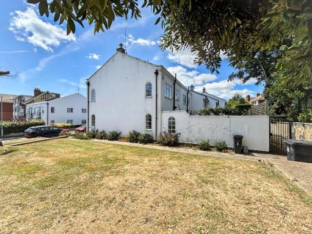 Property for sale in Old Town, Heathlands