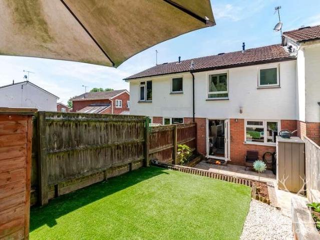 Property for sale in Poulner, Ashurst Bridge