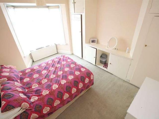 Property for sale in Fallow Corner, Greater London