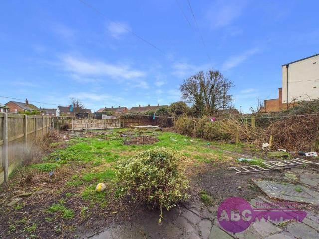 Property for sale in Moreton, Wirral