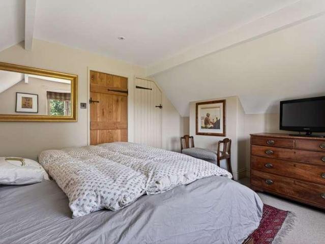 Property for sale in Forthampton, Worcestershire