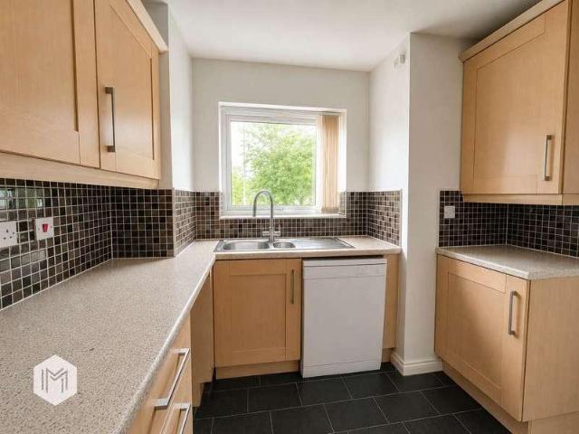 Property for sale in Newtown, Salford