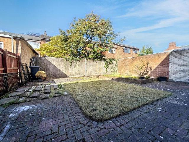 Property for sale in Chester Moor, Sunderland Bridge