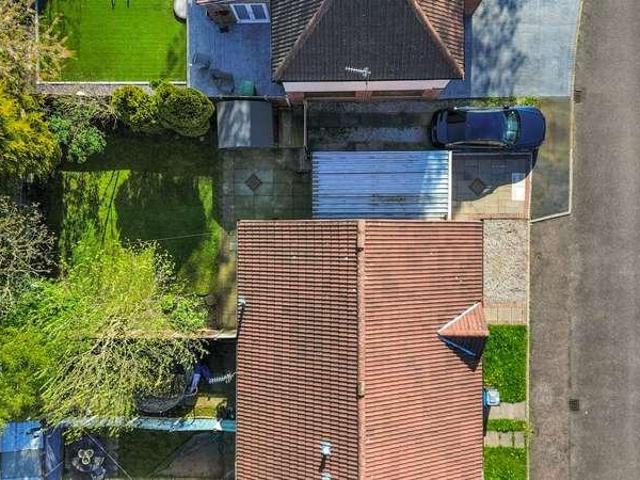 Property for sale in Cinnamon Brow, Warrington