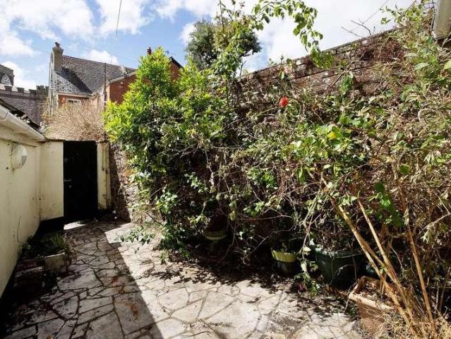 Property for sale in Bridford, Devon