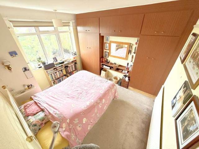 Property for sale in High Barnet, Greater London