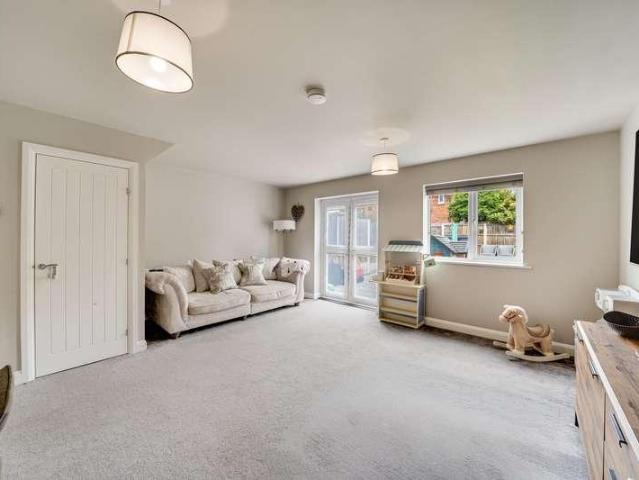 Property for sale in The Hem, Shropshire