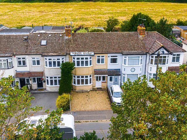 Property for sale in Corbets Tey, Greater London