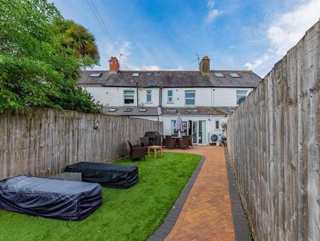 Property for sale in Llandaff, Cardiff