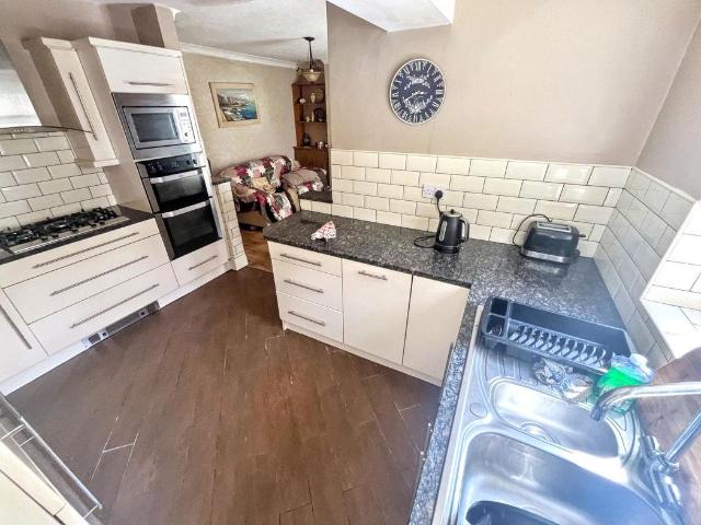 Property for sale in Stockton-on-tees