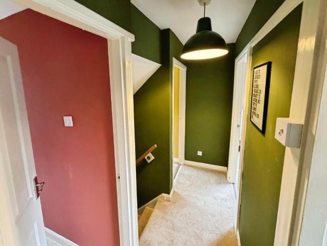 Property for sale in Rossmore, Cheshire