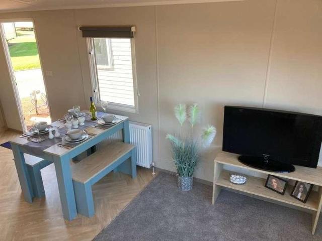 Property for sale in Hauxley, Amble