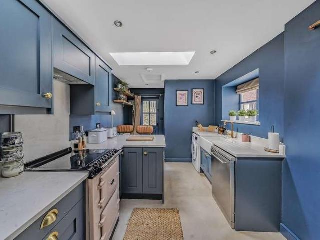 Property for sale in Beckington