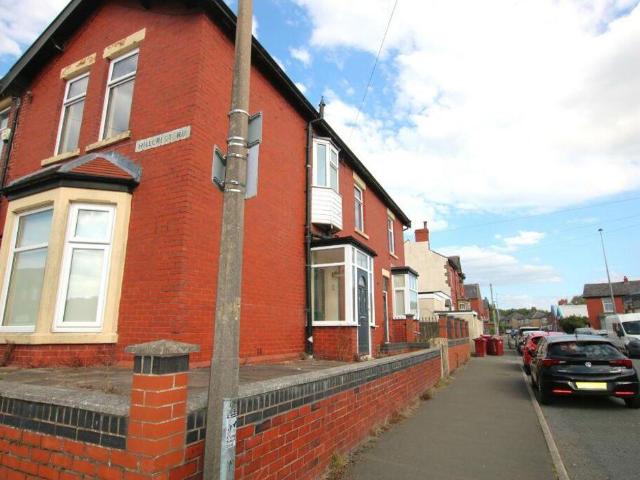 Property for sale in Livesey, Blackburn