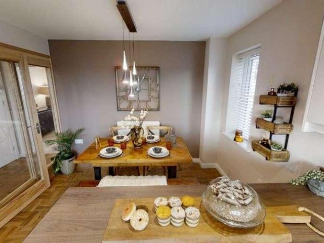 Property for sale in Newcastle Higher, Aberkenfig