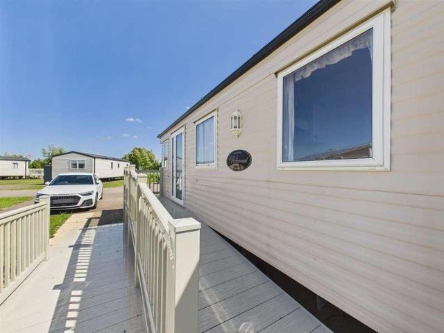 Property for sale in Mablethorpe and Sutton, Belleau