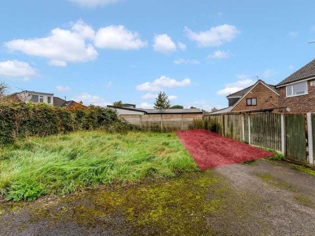 Property for sale in Ditton, Widnes