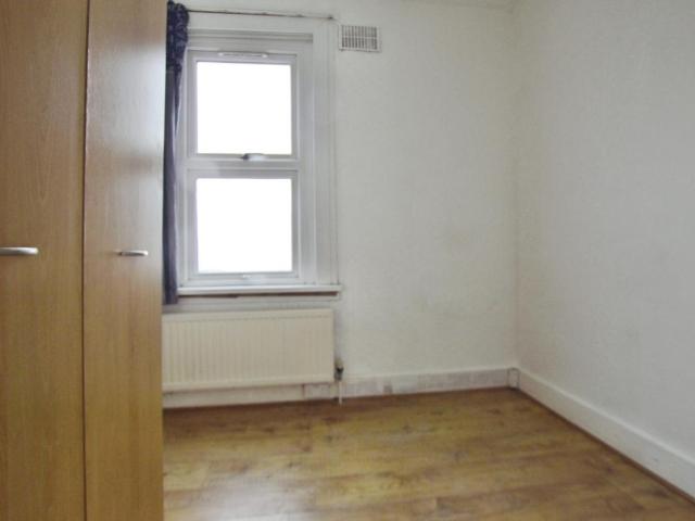 Property for sale in Plashet, Greater London