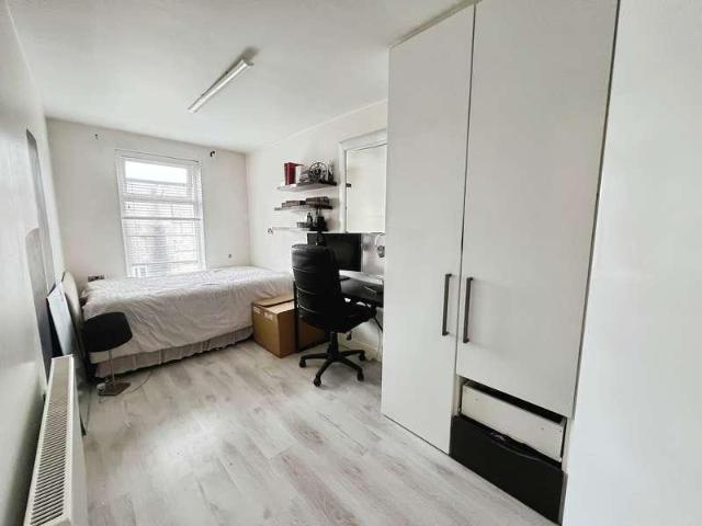 Property for sale in Lee Bank, Greater Manchester
