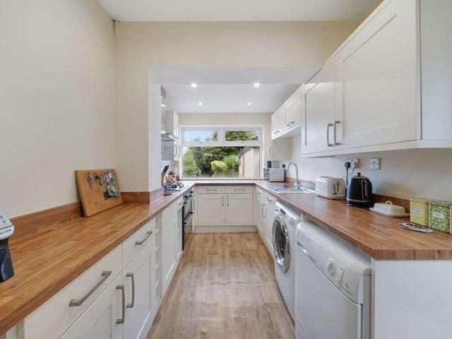 Property for sale in Appleton, Widnes