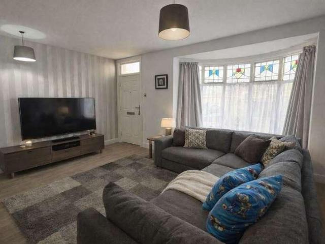 Property for sale in Loftus, Redcar And Cleveland