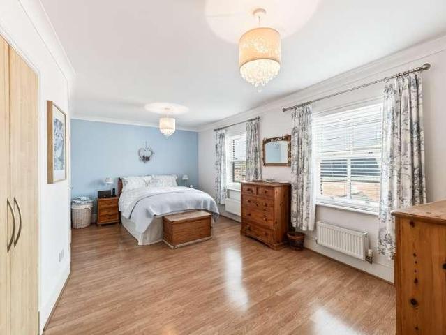 Property for sale in Warrington