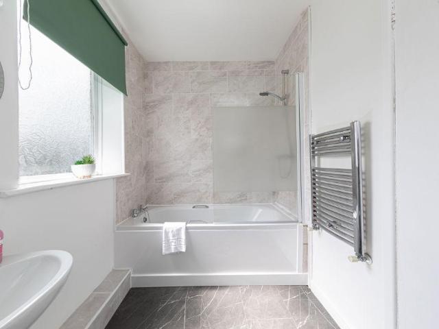 Property for sale in Holystone, North Tyneside