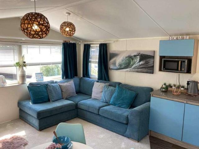 Property for sale in Camelford, Valley Truckle