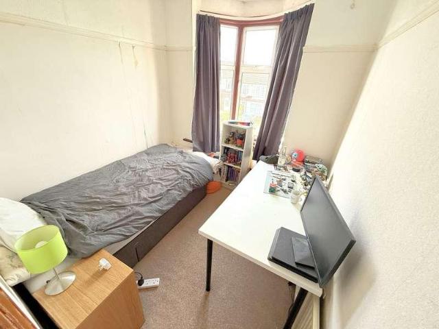 Property for sale in East Barnet, Greater London