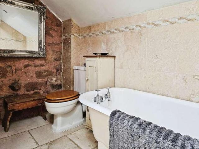Property for sale in Biddulph, Kingsley Moor