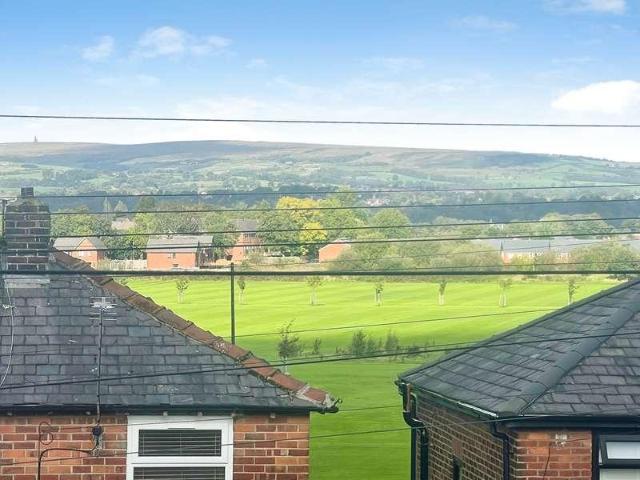 Property for sale in Middle Hulton, Bolton